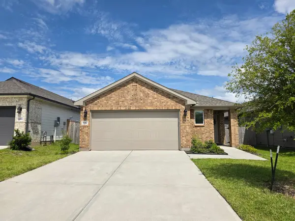 6912 California Black Oak Drive, Conroe, TX 77304