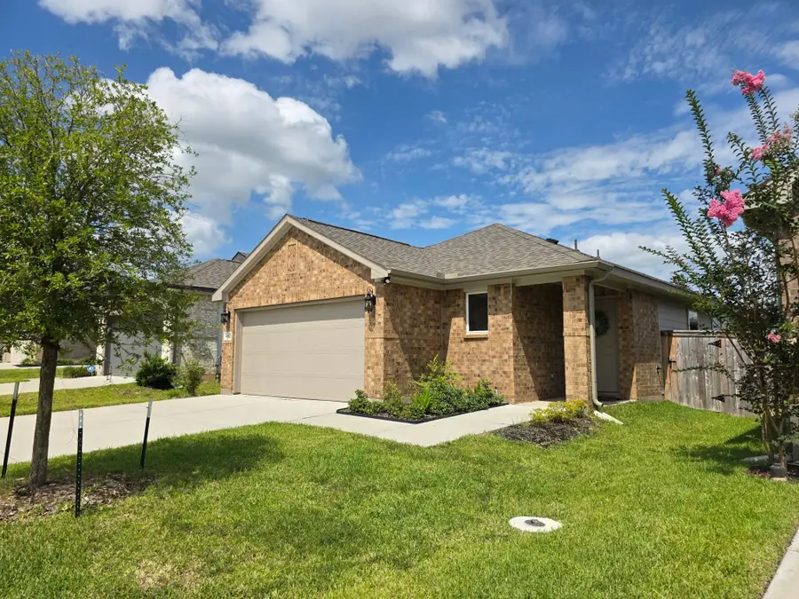 6912 California Black Oak Drive, Conroe, TX 77304 - #3
