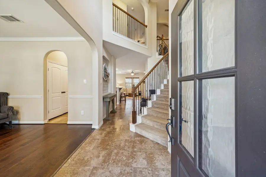 27311 Aspen Falls Lane, Fulshear, TX 77441 - #3