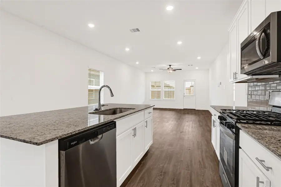 3911 Windy Whisper Drive, Brookshire, TX 77423 - Image #3