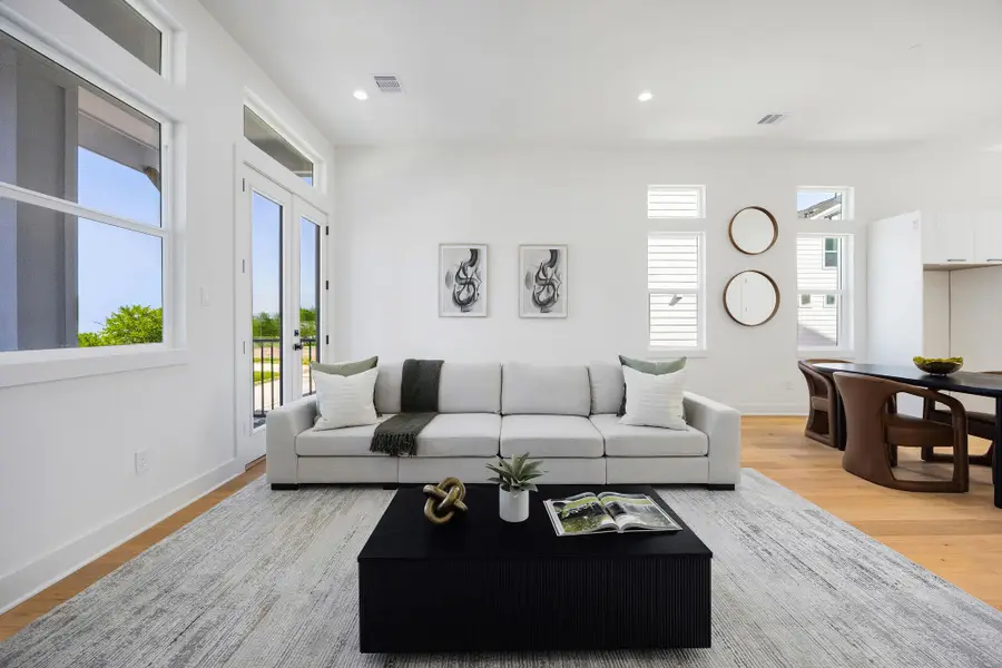 303 Marcella Street #P, Houston, TX 77091 - #3