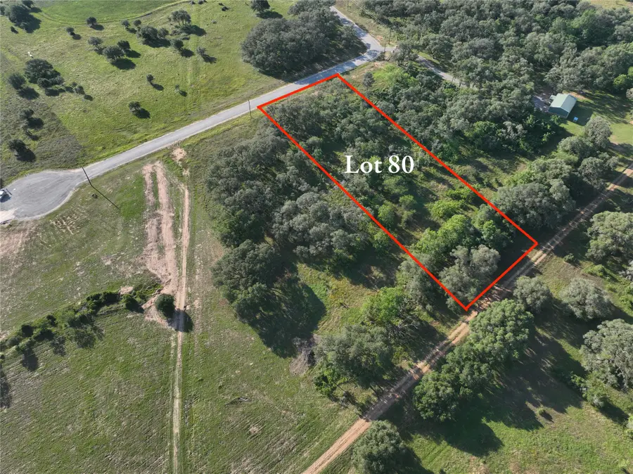 TBD Gadwall Lane, Columbus, TX 78934 - #3