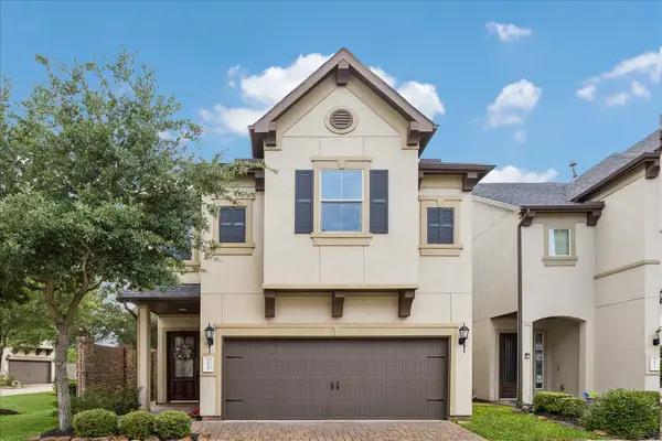 2809 Shadow Woods Court, Houston, TX 77043