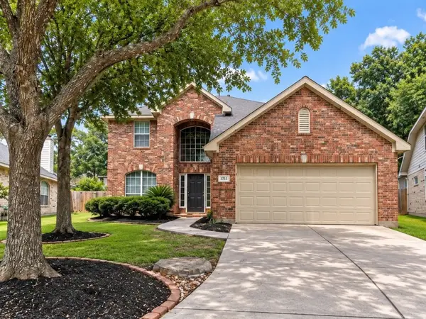 20819 Arbor Bend Court, Humble, TX 77346