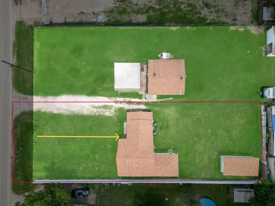 3606 Almeda Genoa Road, Houston, TX 77047 - #3