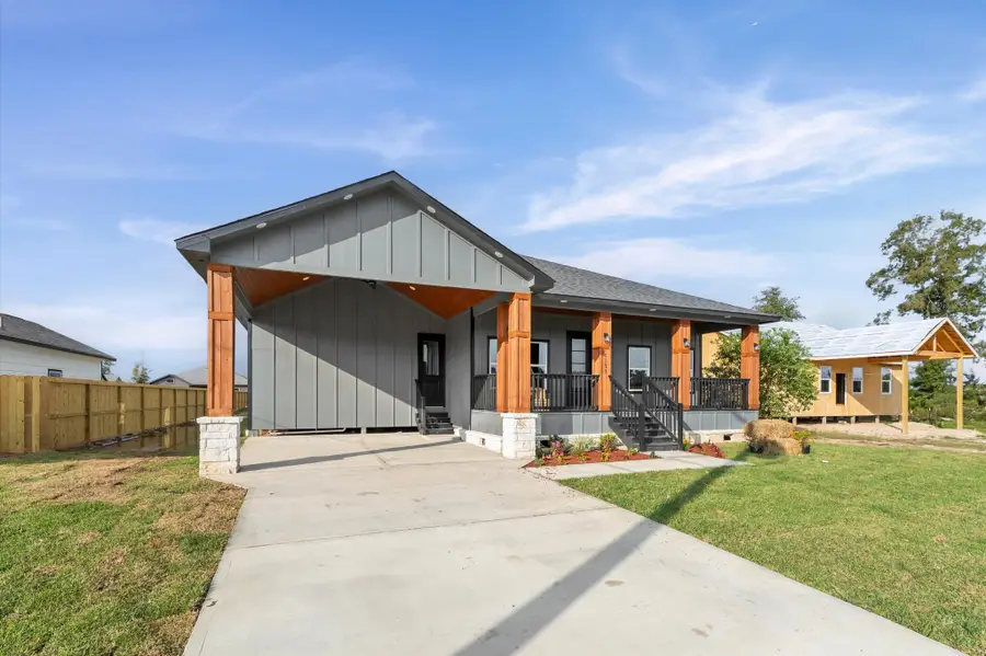 1133 Long Leaf Pine Street, Huffman, TX 77336 - Image #2