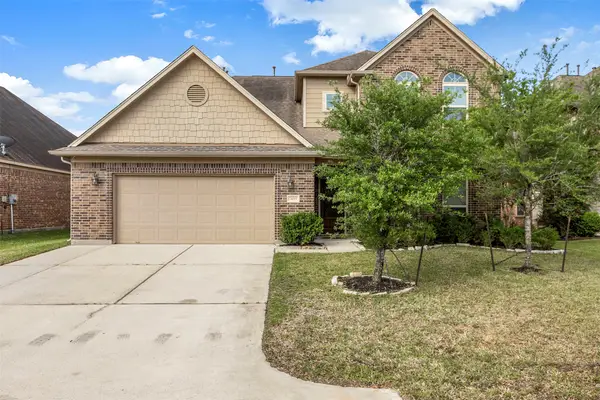 24515 Flora Meadow Drive, Spring, TX 77373