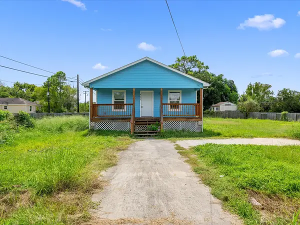 6403 O Brien Street, Hitchcock, TX 77563