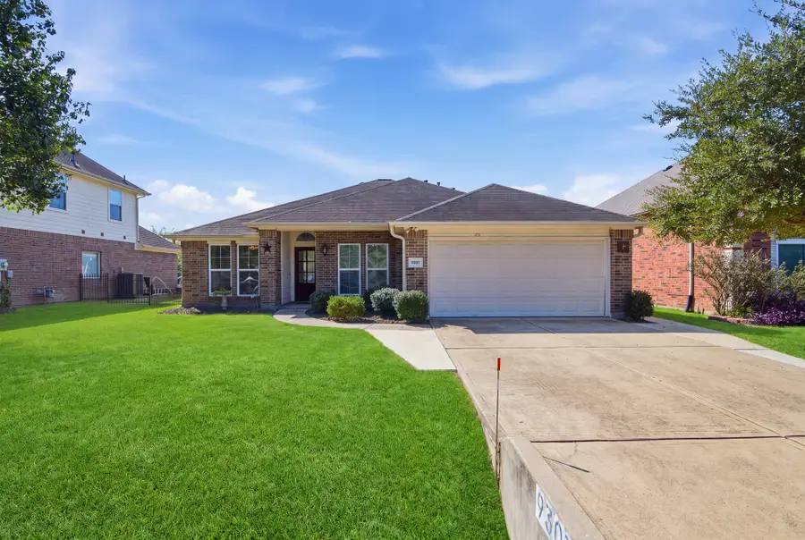 9303 E Lakeside Drive, Magnolia, TX 77354 - #3