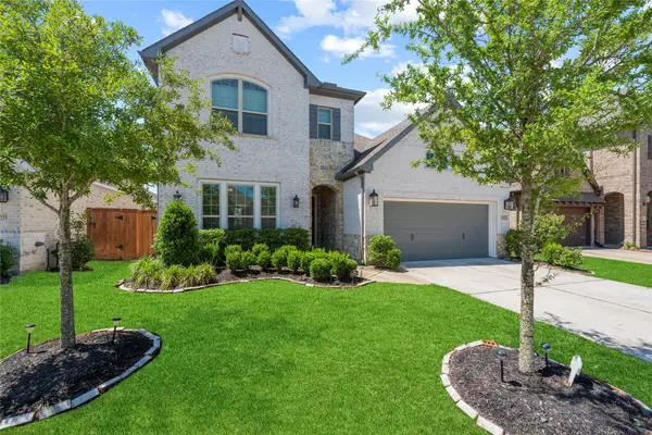 18315 Pedernales Springs Drive, Cypress, TX 77433
