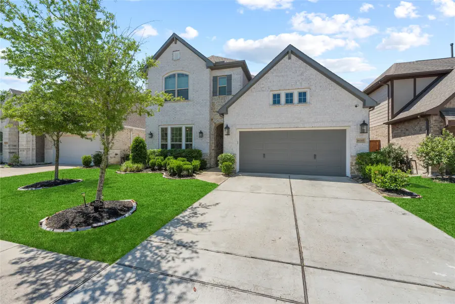 18315 Pedernales Springs Drive, Cypress, TX 77433 - #2