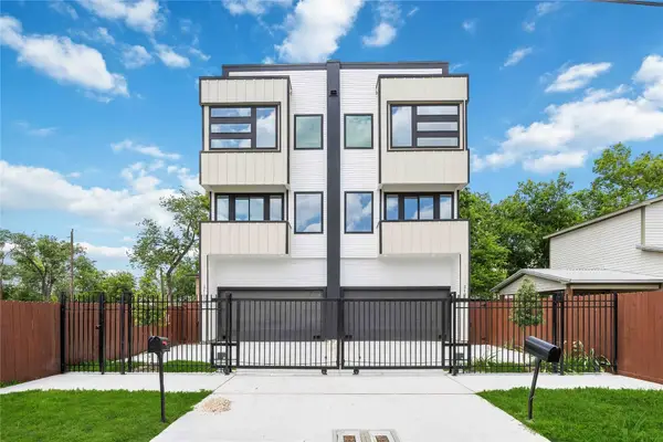 3103 Lelia Street #B, Houston, TX 77026