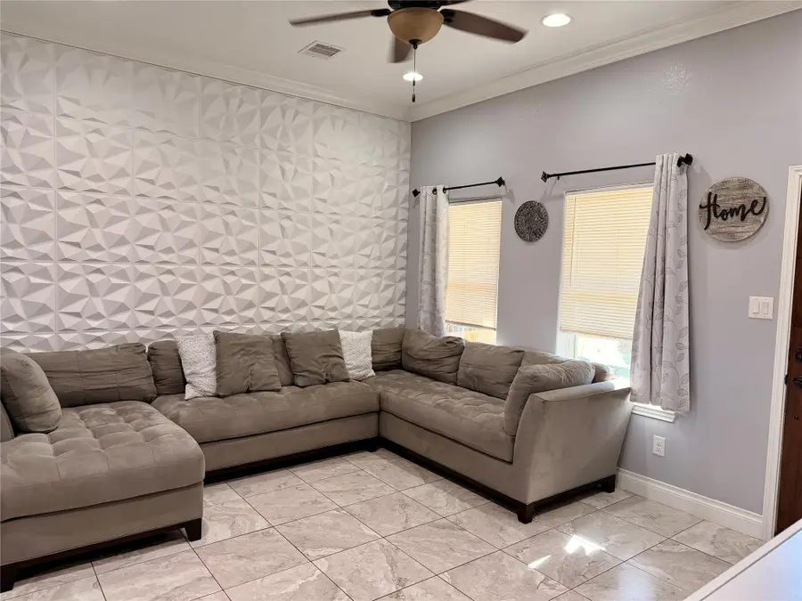 1119 Marleen Street, Houston, TX 77034 - Image #3