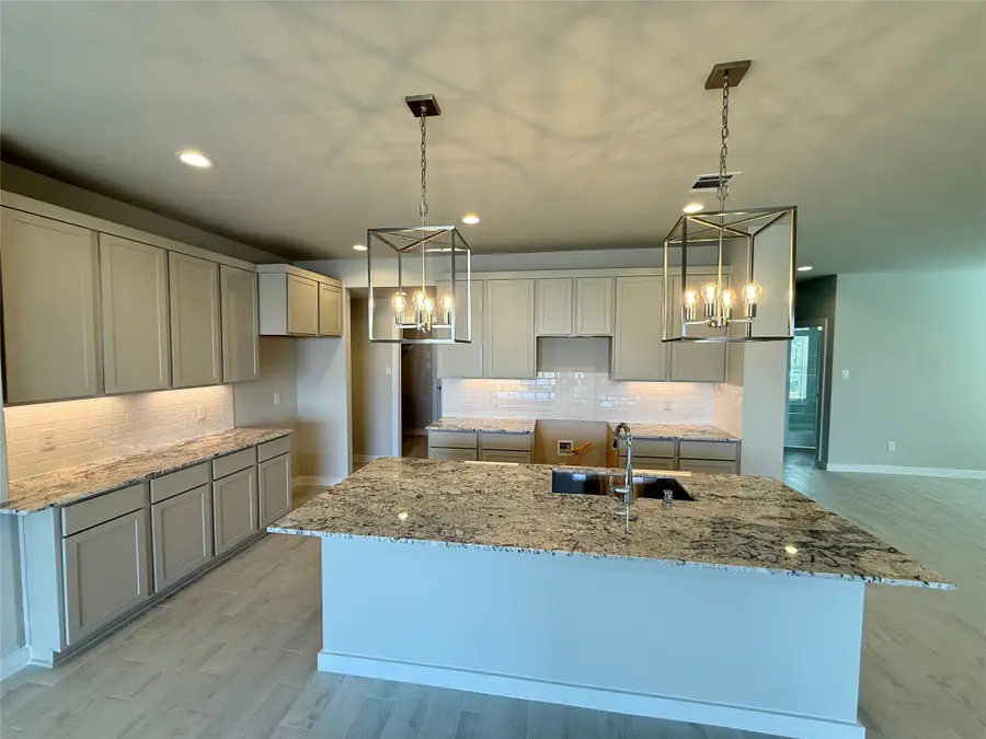 8726 Mallow Rose Way, Rosharon, TX 77583 - #2