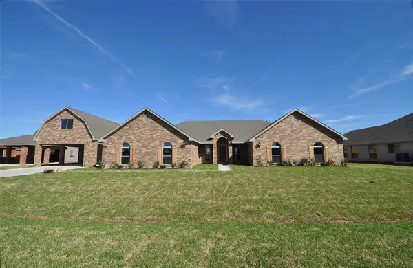 3703 Pedregal Road, League City, TX 77539