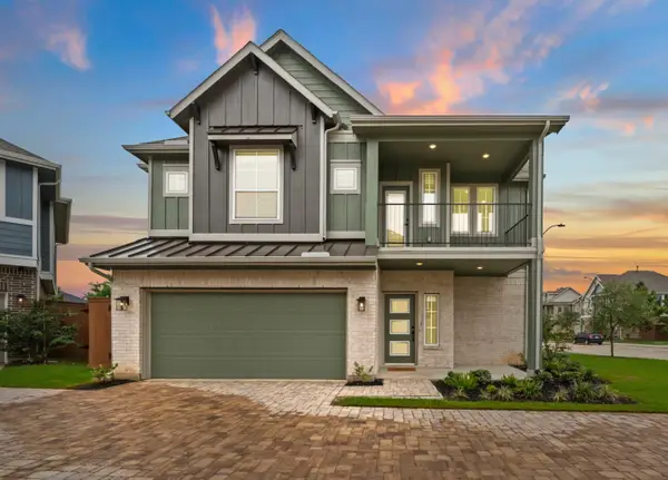 7651 Swooping Swallow Lane, Katy, TX 77493