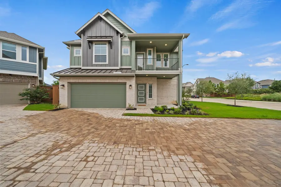 7651 Swooping Swallow Lane, Katy, TX 77493 - #2