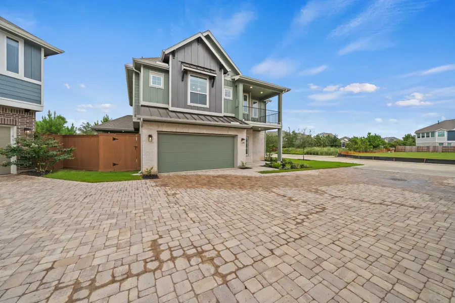 7651 Swooping Swallow Lane, Katy, TX 77493 - #3