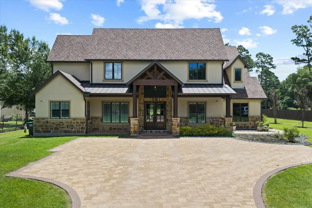 23740 Snook Lane, Tomball, TX 77375 - #1