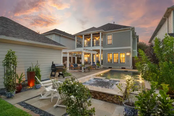 440 W 18th Street, Houston, TX 77008