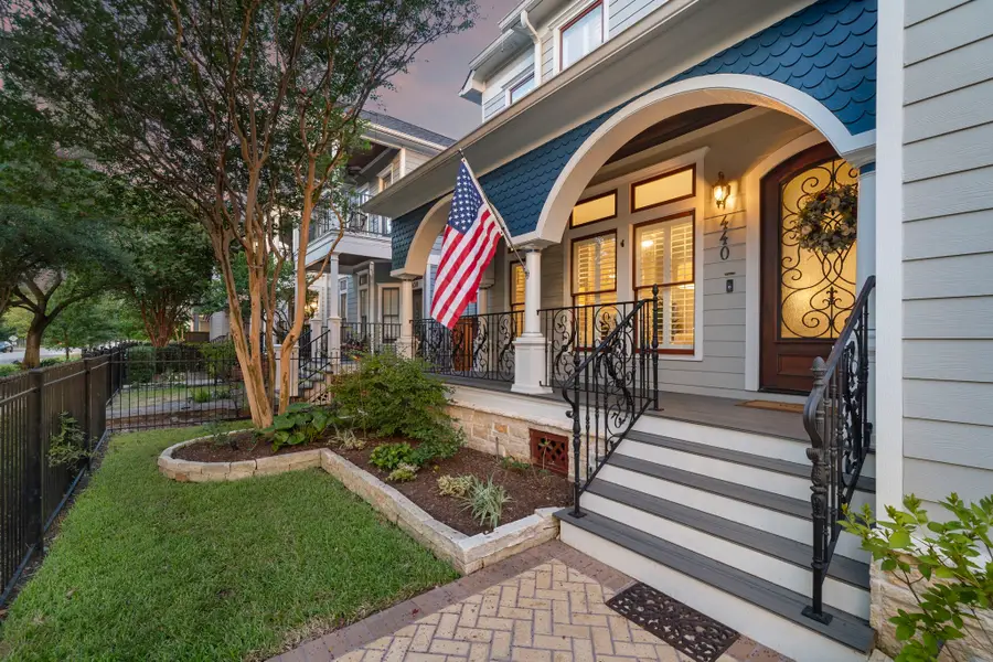 440 W 18th Street, Houston, TX 77008 - #3