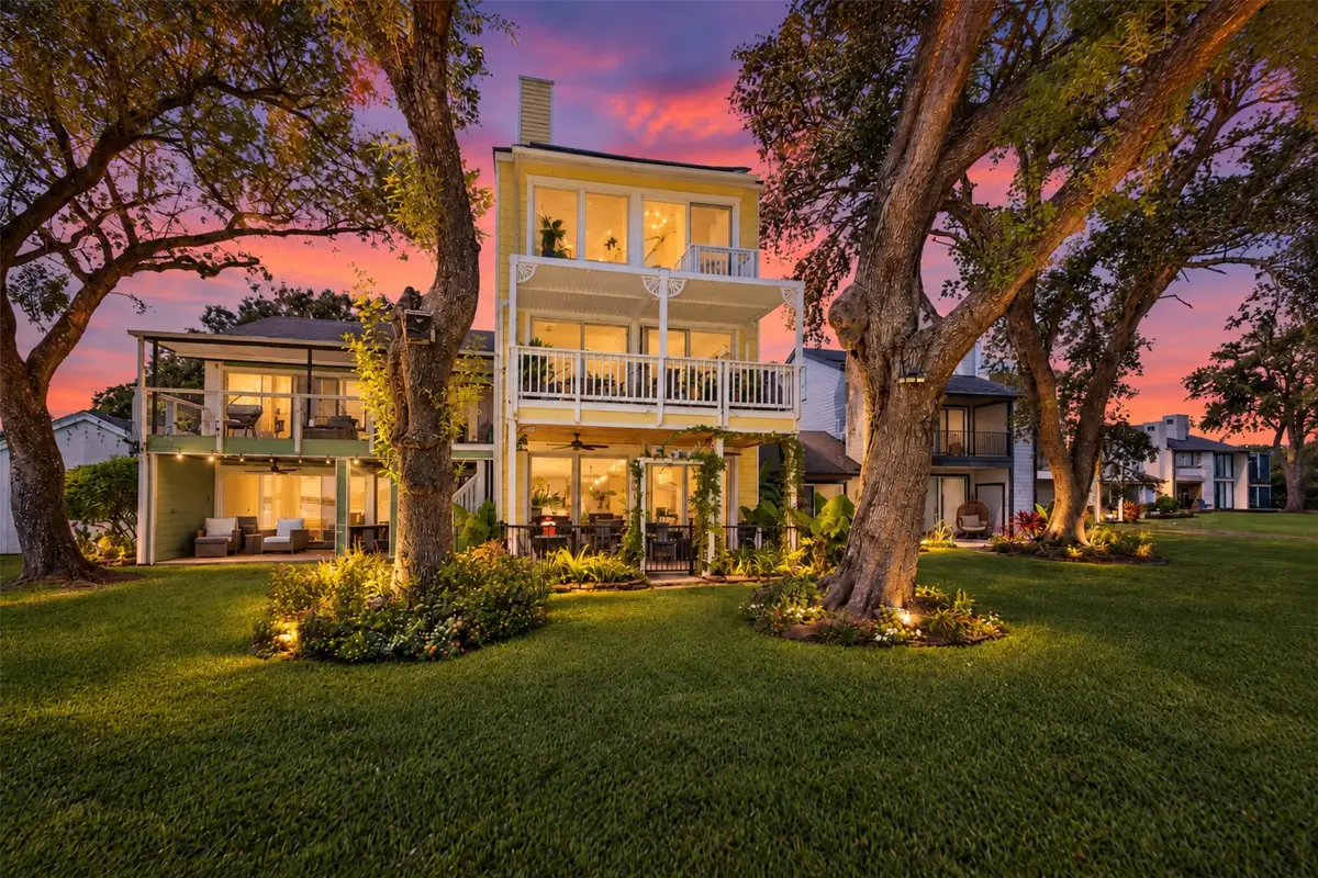 2011 Lakewood Court, Willis, TX 77318 - #1