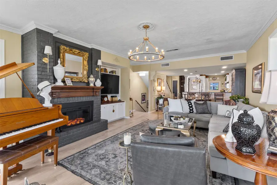 2011 Lakewood Court, Willis, TX 77318 - #3