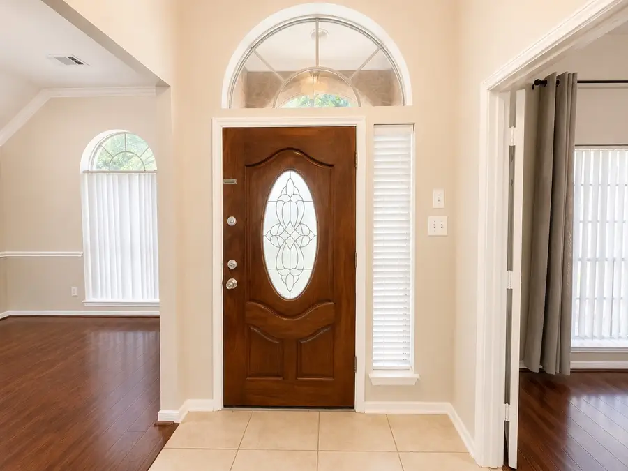 10326 N Laurel Branch Drive, Houston, TX 77064 - #2