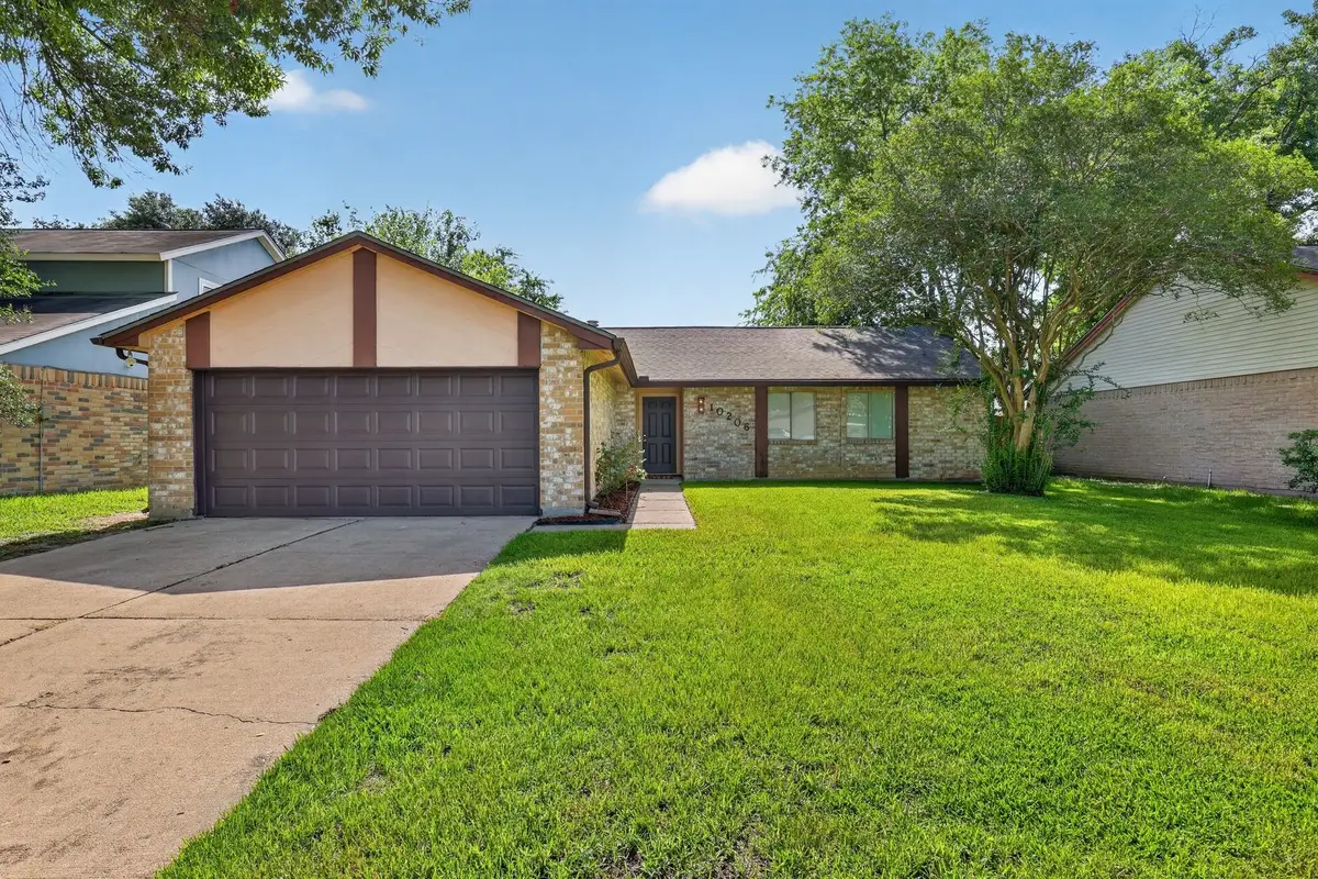 10206 Staghill Drive, Houston, TX 77064 - #1