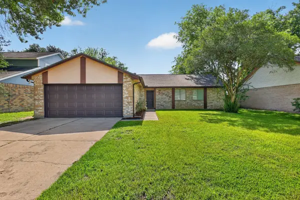 10206 Staghill Drive, Houston, TX 77064