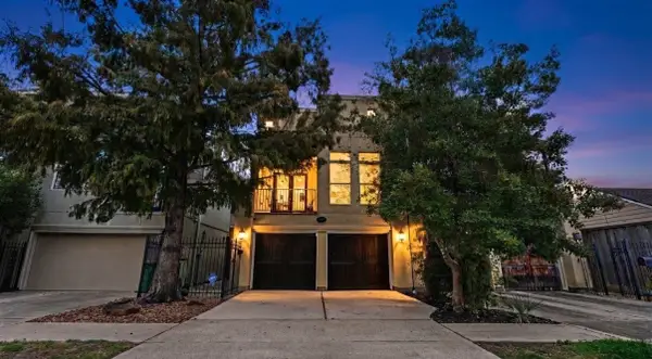 1402 Asbury Street, Houston, TX 77007
