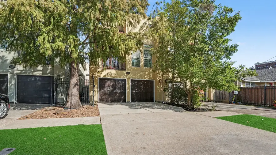 1402 Asbury Street, Houston, TX 77007 - #2