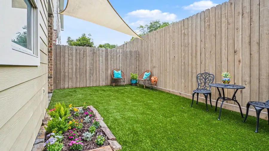 1402 Asbury Street, Houston, TX 77007 - #3