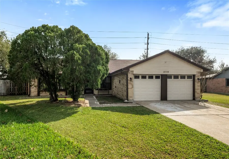 15719 Tammany Lane, Houston, TX 77082 - #2