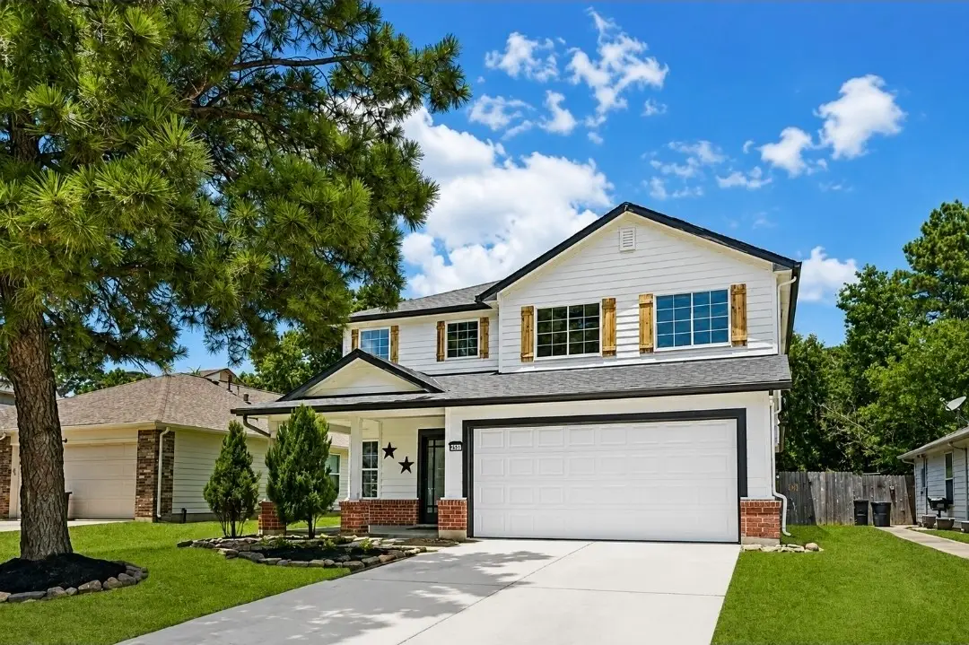 23311 Leafstone Lane, Spring, TX 77373 - #1