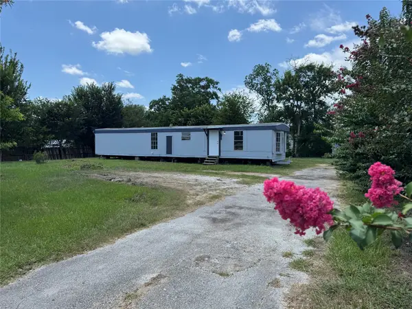 6226 County Road 48, Rosharon, TX 77583