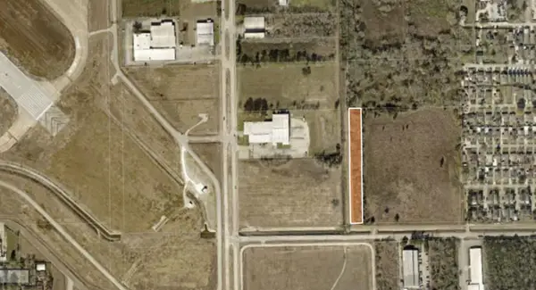 TBD Meldrum Road, Houston, TX 77075