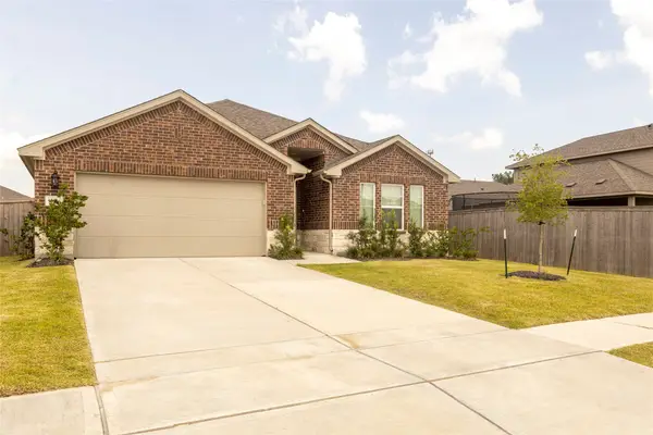 18614 Austin Ridge Drive, Crosby, TX 77532