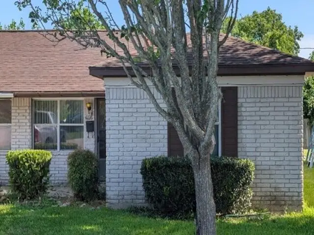 4226 Dawson Lane, Houston, TX 77051 - #1