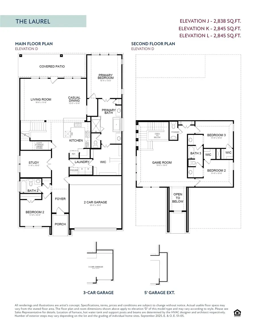 620 Cross Timbers Trace, Waller, TX 77484 - #2