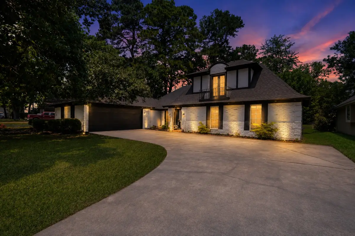 88 April Wind Drive S, Conroe, TX 77356 - #1
