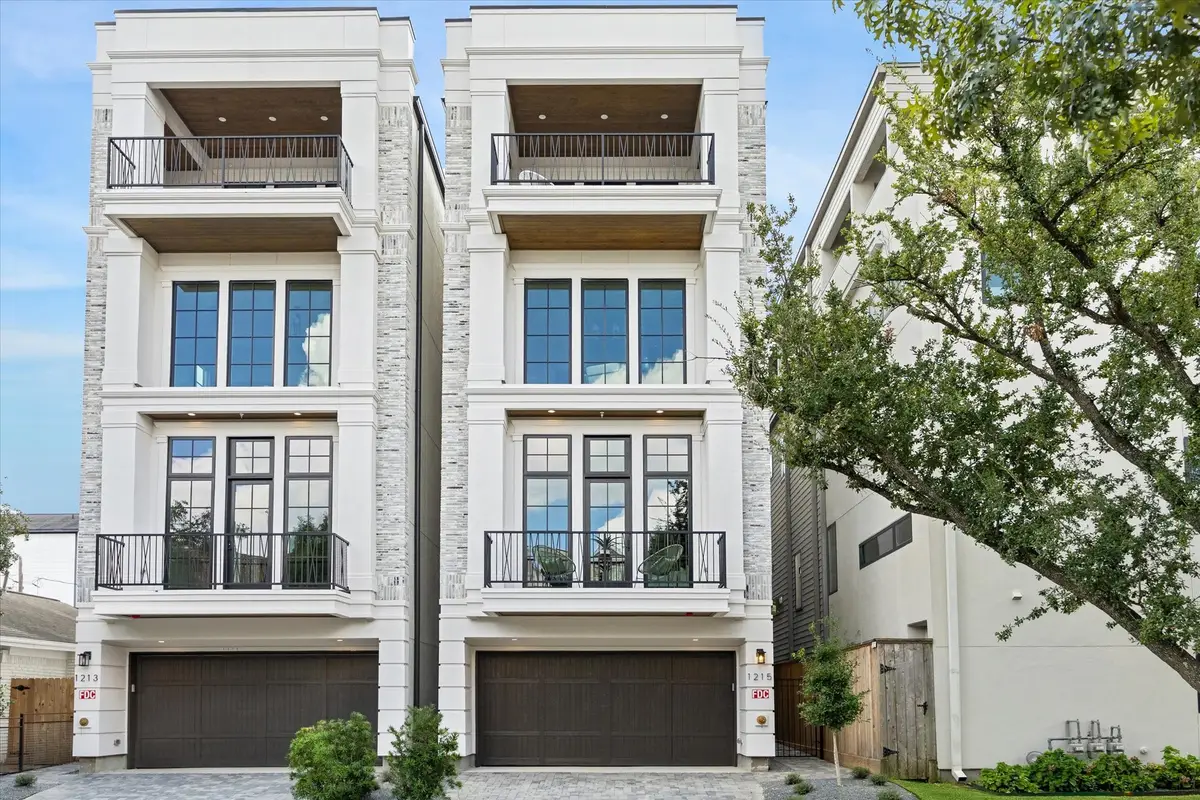 1215 W Pierce Street, Houston, TX 77019 - Image #1