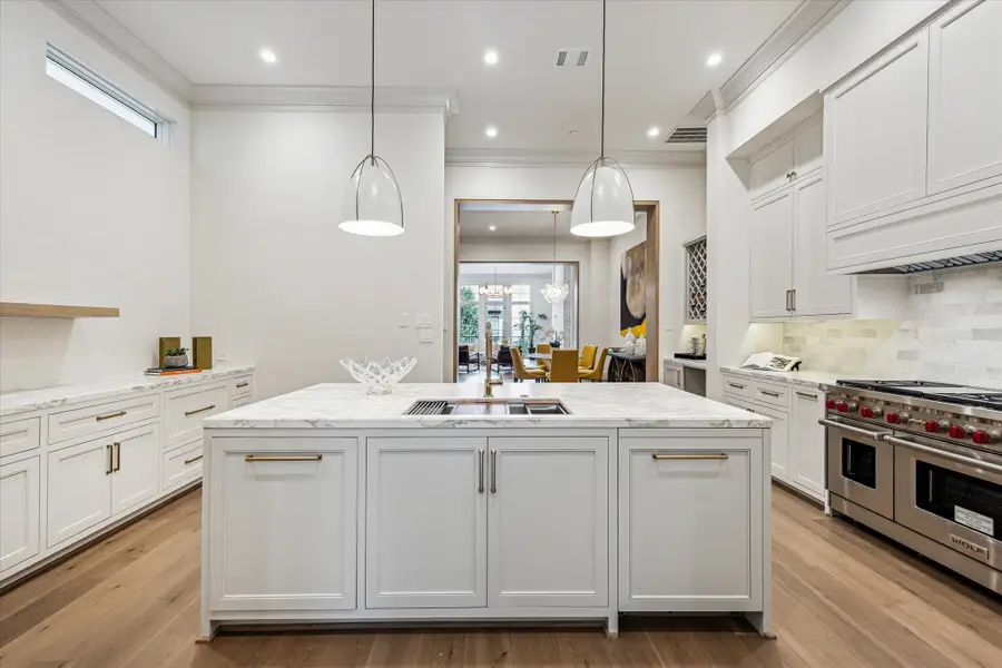 1215 W Pierce Street, Houston, TX 77019 - Image #3