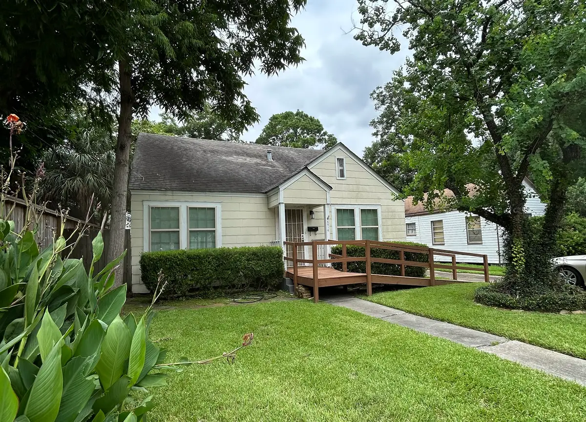 6614 Weslayan Street, West University Place, TX 77005 - #1