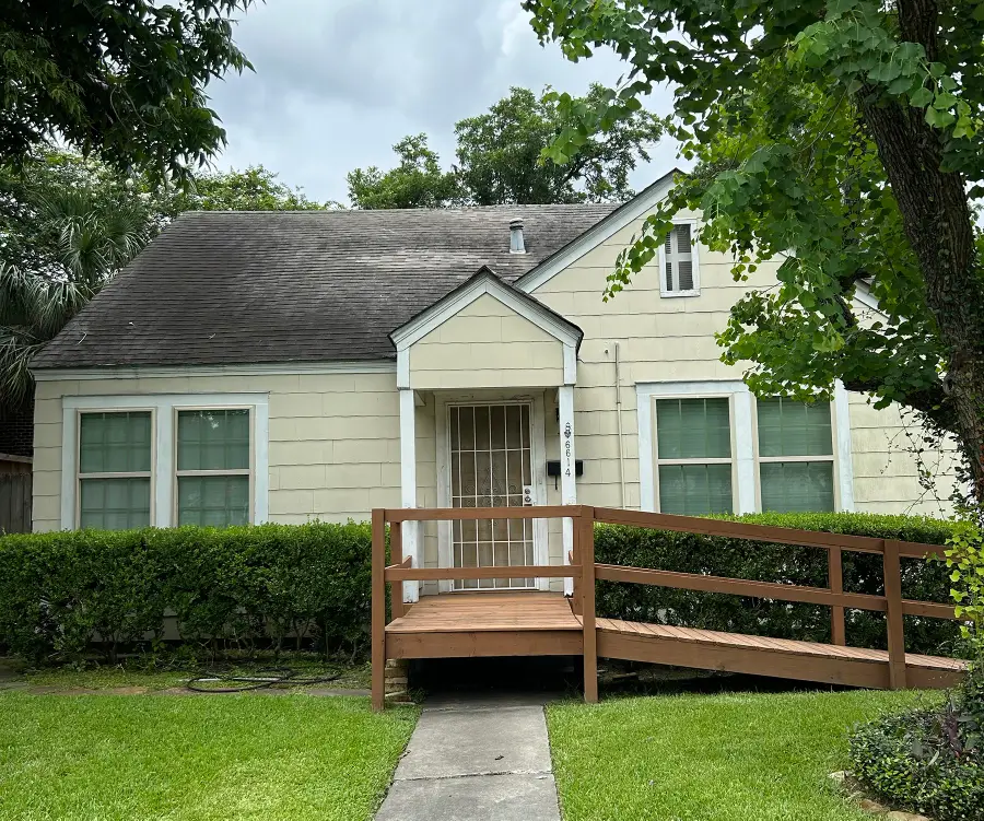 6614 Weslayan Street, West University Place, TX 77005 - #2