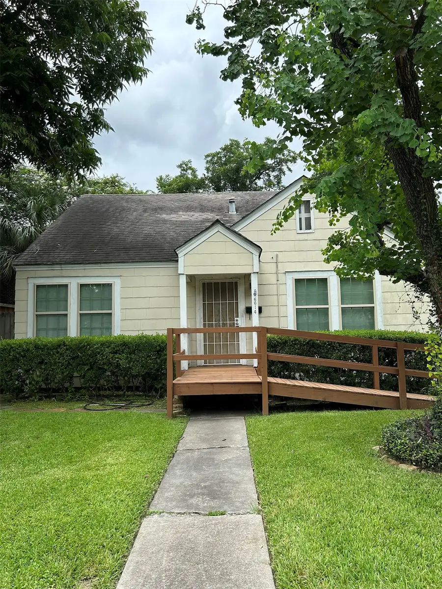 6614 Weslayan Street, West University Place, TX 77005 - #3