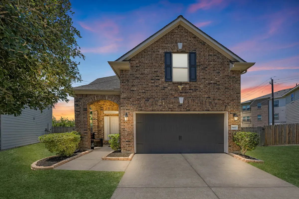 9402 Savannah Holly Drive, Houston, TX 77075 - #1