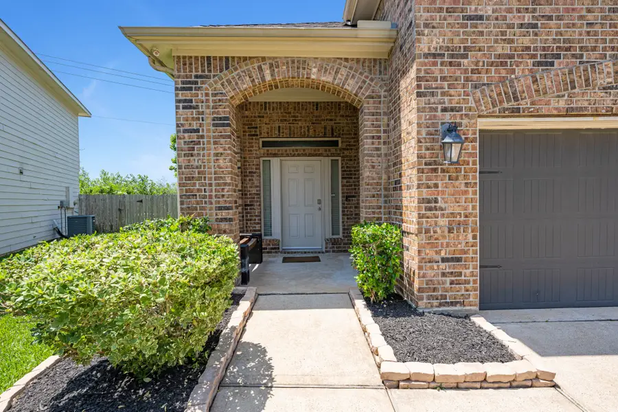 9402 Savannah Holly Drive, Houston, TX 77075 - #2