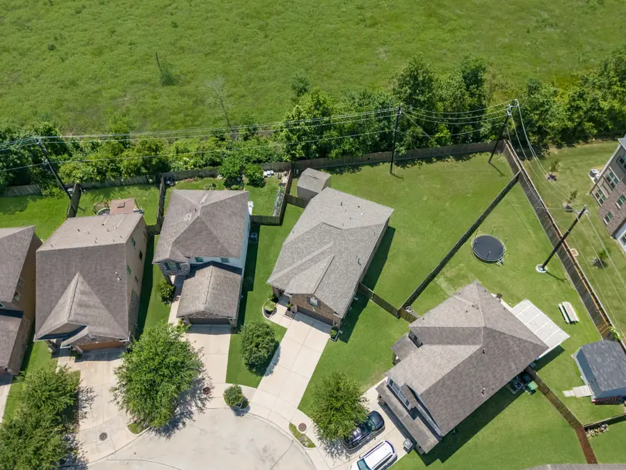 9402 Savannah Holly Drive, Houston, TX 77075 - #3