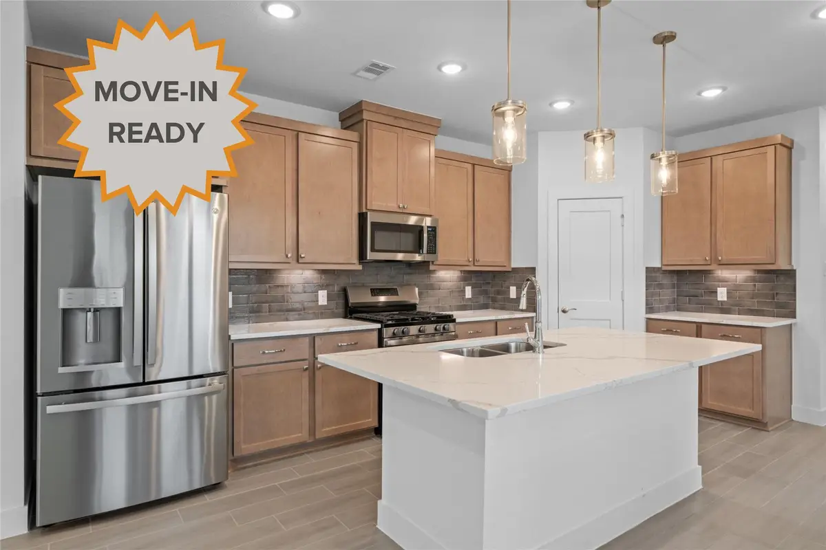 5246 Big Dipper Drive, Rosharon, TX 77583 - #1